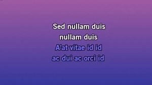 Customize the song lyrics Golden Lady made famous by Stevie Wonder