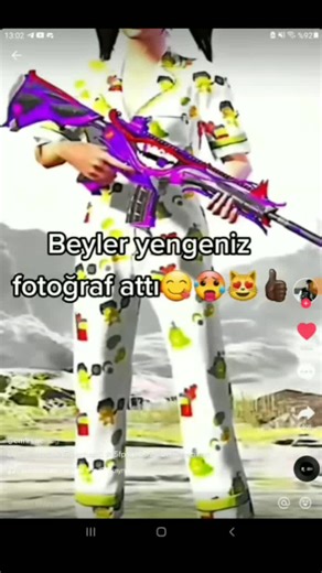 Explore the Unique Digital Avatar in Virtual Reality