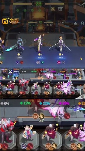 YU ZHONG WM + ALPHA B3 !!!!