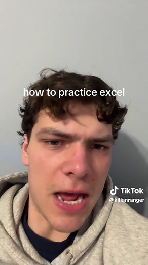 Mastering Excel: Practice Tips and Techniques