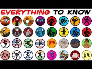 Everything A Beginner Should Know About Fighting