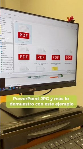 Cómo reducir el tamaño de un PDF sin perder calidad ✅