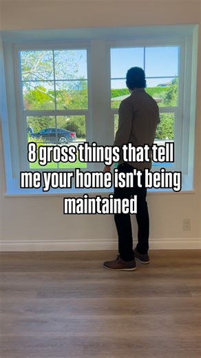 Nate Soetaert | San Diego Realtor® 🏡 | These aren’t deal-breakers…but they are clues👇 1. Brown rings in toilets or sinks�That’s not “character” or hard-water charm — that’s been... | Instagram