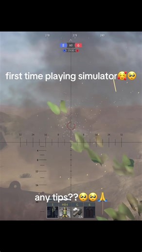 Tips for First-Time War Thunder Simulator Players