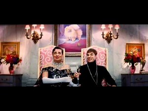 The Producers - "Get Out" (post-credits)