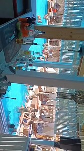 Summer in jojo beach bar santorini..10/7.. | JOJO Summer Beach-Bar Santorini