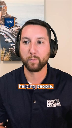Your Service Inspires Ours Vets serving vets—it's our passion and it's who we are! Check out how we're celebrating Veterans this month. . . Sponsored by Navy Federal Credit Union | Air Force Times