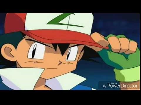 Pokémon générique 4 français