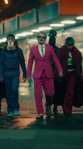 Warner Music Ireland on TikTok