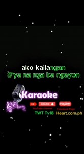 Sya ba ang dahilan - Heart.com.ph Jessa Zaragoza #karaoke #music #trend #quote #Amazing #lyrics #songs #highlights | Heart.com.ph
