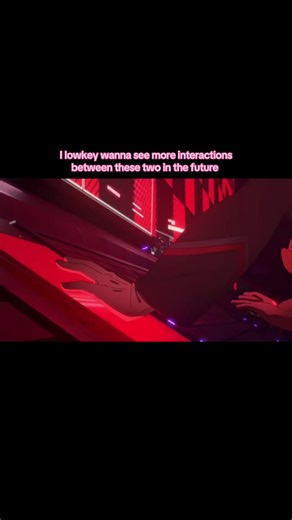 Conversations Between Rouge the Bat and Shadow