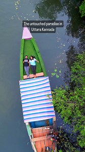 220K views · 1.1K reactions | Honnavar backwaters, Uttara Kannada. . 〰〰〰〰〰〰〰〰〰 HUMBLE REQUEST, DO NOT THROW THE PLASTIC, BOTTLES AND OTHER GARBAGE. TRY TO KEEP THE NATURE CLEAR AND CLEAN... JUST ENJOY THE BEAUTY OF THE NATURE... 〰〰〰〰〰〰〰〰〰 →vid by - @thenomadic__soul  〰〰〰〰〰〰〰〰〰 →→@karnataka_focus Use our hashtags #Karnatakafocus #karfocus #karnataka_focus #karnataka_focus 〰〰 | Karnataka focus | Facebook