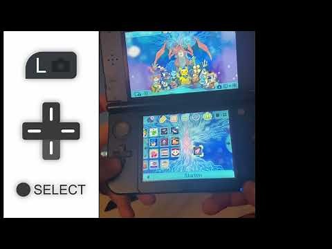 Anleitung für Streaming von 3DS auf PC mit Snickerstream