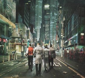 The Last - Aventura | Album | AllMusic