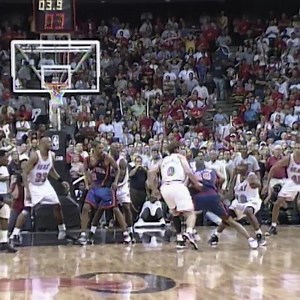 645K views · 2.2K reactions | Coming off of RJ Barrett’s clutch game-winner last night, take a look at some other classic clutch NY Knick plays! The Knicks visit the Celtics tomorrow at 7:30pm/et on NBA TV. | NBA | Facebook