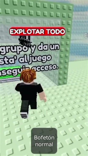 cuidado con los ladrillos!! #viralvideos #roblox #18