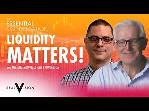 What is Liquidity and Why Does It Matter?