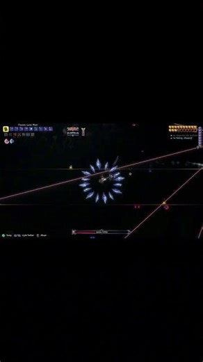 Skeletron Prime. Rogue. Infernum Mode. Calamity. #terraria #terrariaost #games