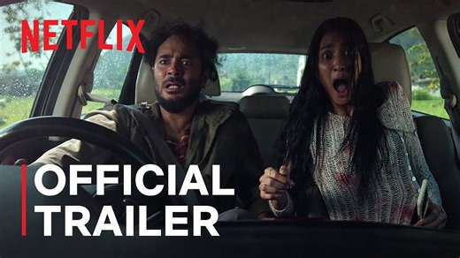 1.6K views | The Elixir - Official Trailer Streaming Only On Netflix...
