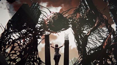 Once Human - Official Release Date Trailer