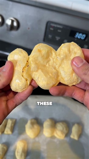 EASY 1 Ingredient Dog Snack 🧀