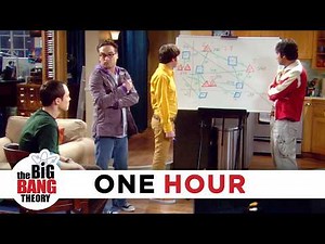 One Hour of the Guys Keeping Things Unnecessarily Complicated