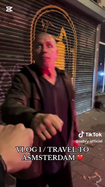 24 H WITH Me In NETHERLAND - MINI VLOG 😁 #Sabry #SabryBadr #netherlands🇳🇱 #fyp #foryoupag #viral_video #minivlog #vlog #funny #الشعب_الصيني_ماله_حل😂😂