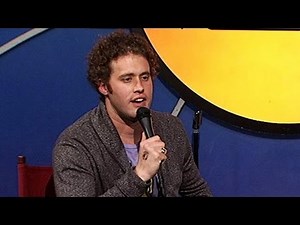 TSA | TJ Miller | The Kevin Nealon Show