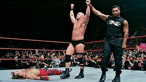 The Best and Worst Moment of WrestleMania 14