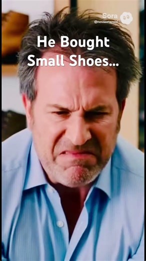 Tight Shoes = Happiness #ShortFilm #ComedyVideo #ViralShorts #JokeVideo #Humor