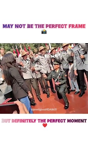 Army Couple Status Video🥹❣️ Indian Army | Status #shorts#shortsfeed#defencelove#love#nda#ima#status