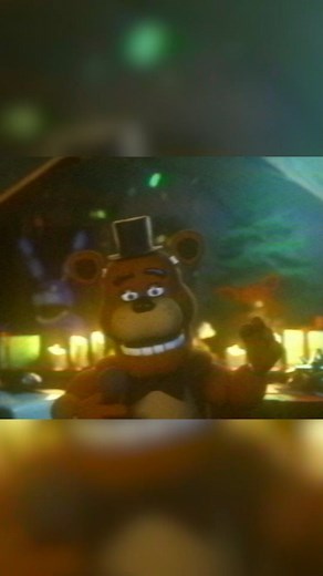 JT Music on Instagram: "Andddddd, here's another music video to round out the weekend! It's the "Merry FNAF Christmas" song remastered and packaged with a @codaanim video! #FNAF #jtmusic 🐻🎅🎄"