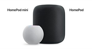 HomePod mini vs HomePod comparison - 9to5Mac