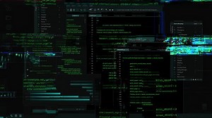 Mock Programming Software Multiple Coding Environments Stock Footage Video (100% Royalty-free) 1104104505 | Shutterstock