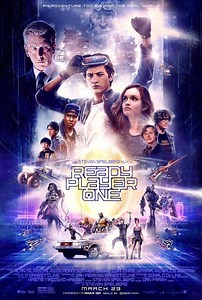Ready Player One [Articles] - IGN