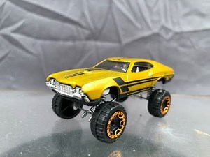 How-to-build Custom Hot Wheels working coil-over suspension
