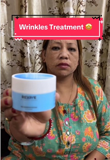 Revive Anti-Aging Botox Face Pack💙. ✨Tightens loose skin ✨Helps in face lifting ✨Treats wrinkle & eliminate dead cells ✨Gives the skin a fair & radiant glow Offer valid till Feb 23rd 💙#skincare #wrinkles #looseskin #bhutan
