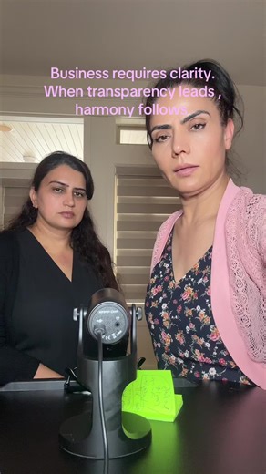 The Importance of Transparency for Meaningful Business Outcomes