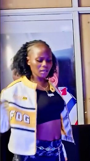 Alien Skin X Sandra Naxx - Kapati video out 🔥🔥🔥