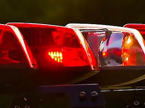 12 Hurt In Metro Bus Crash