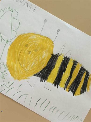 Premier cadeau de fin d’année maître·sse maternelle — j’ai pleuré