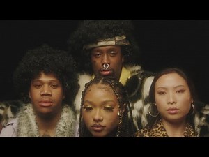 ALLBLACK - Anejo (Official Video)