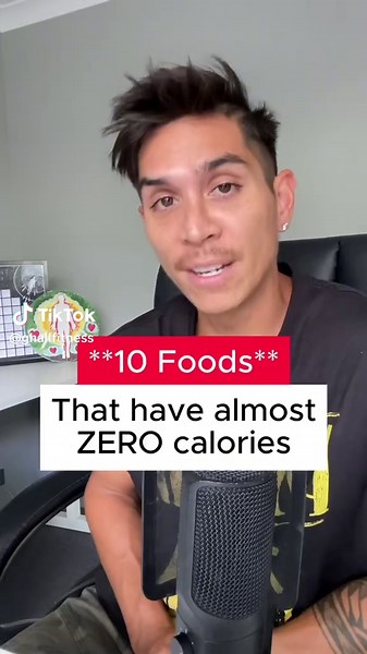 Stop wasting calories on foods that don’t work for you. Instead, try these 10 foods with almost ZERO calories to help you stay full without the guilt. 😤 Here’s the deal, you want to eat more without packing on the pounds? These foods are your secret weapon. 1️⃣ Shirataki Noodles – Low carb, zero calories, the perfect pasta swap. 🍝 2️⃣ Slim Rice – Like rice, but without the calorie bomb. 🍚 3️⃣ Cucumber – Crunchy, refreshing, and barely any calories. 🥒 4️⃣ Sugar-Free Jello – Satisfy that sweet