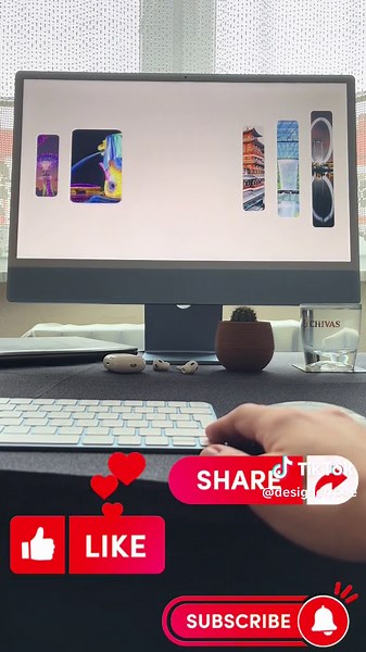 Professional PowerPoint Tutorial 😱 Make Unique PowerPoint transitions Using this Trick! 🥵 Singapore #powerpointtutorial #powerpointpresentation #powerpointtemplate #powerpointtips #fyp #discoverpage