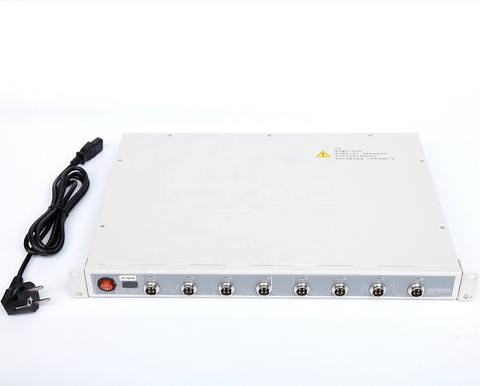 [Hot Item] Battery High-Precision Eight-Channel Cr2032 Coin Cell Detect Testing Board