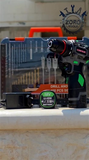 Zoro Tools على TikTok