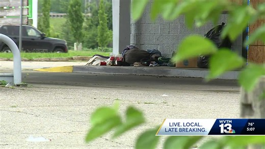 'People for the people': Urban Alchemy working to help Birmingham's homeless population