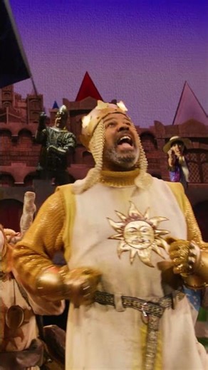 Monty Python’s Spamalot