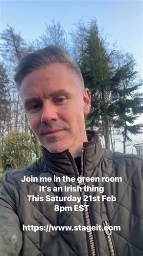 Celtic Thunder on Reels