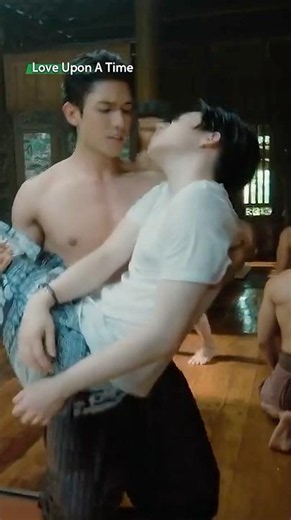 Sir I may be unconscious but I still have boundaries 💀 #LoveUponATimeSeries #ภพเธอTheSeries #iQIYI
